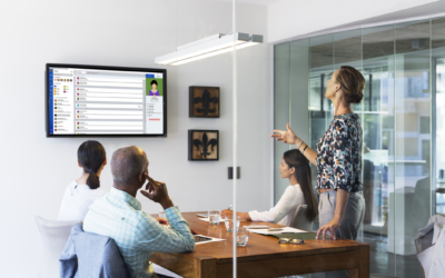 Rainbow Telephony pour MS Teams accompagne les entreprises dans leur transformation digitale